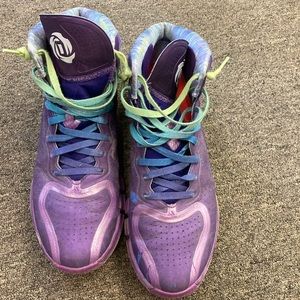 D rose 4 night falls